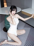 XIAOYU语画界 2024.01.17 VOL.1186 玥儿玥er(15)